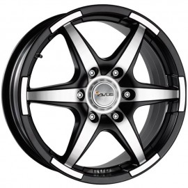 GRIZZLY 7X17 5X130 ET50...