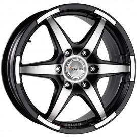 GRIZZLY 7X17 6X130 ET60...