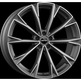 llanta GMP TOTALE 9.5X21...