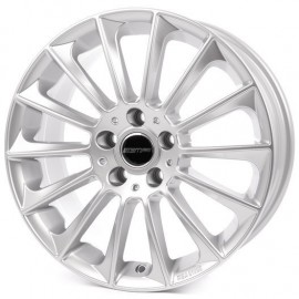 Llanta gmp stellar 9x18...