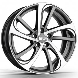 Llanta elite wheels ew03...