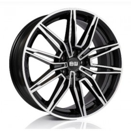 Llanta elite wheels ew17...