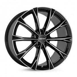 Llanta gmp totale 8.5x21...