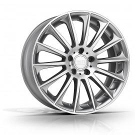 ELITE WHEELS EW02 7.5X17...