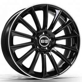 LLANTA ELITE WHEELS EW02...