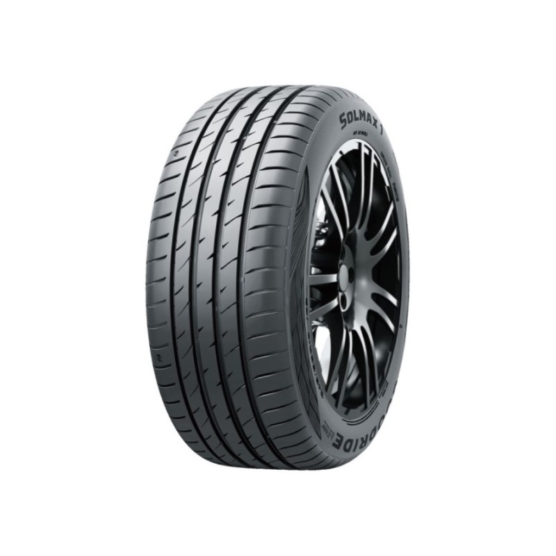NeumÃ¡tico GOODRIDE 225/65R17 106V XL SOLMAX 1