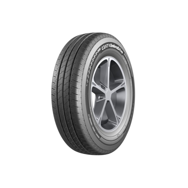 NeumÃ¡tico CEAT 205/60R16C 100/98T ENDURADRIVE