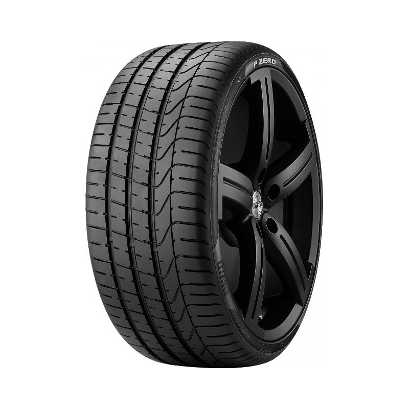 NeumÃ¡tico PIRELLI 235/50ZR18 101Y XL PZERO (MGT)