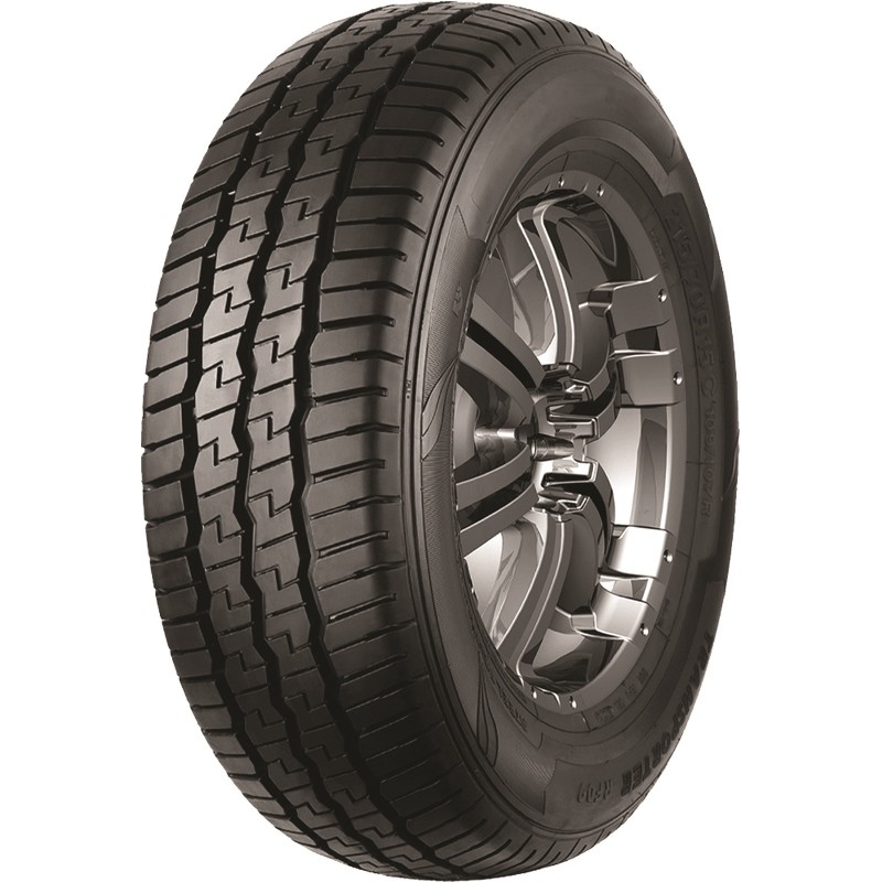 NeumÃ¡tico TRACMAX 195R15C 106/104R TRANSPORTER RF09