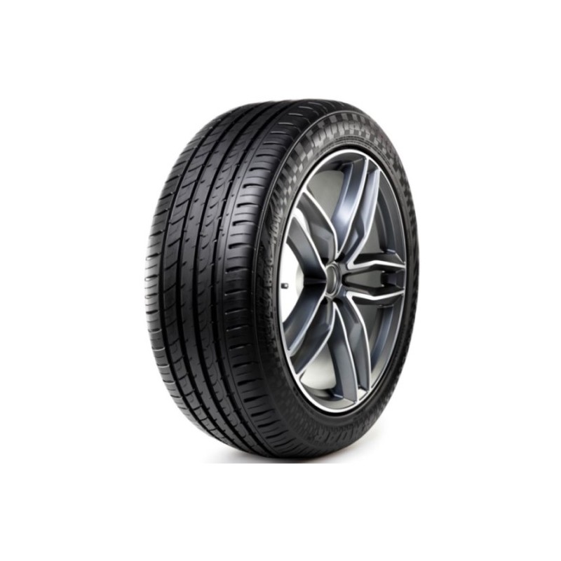 NeumÃ¡tico RADAR 235/50R18 97V DIMAX R8+ RFT
