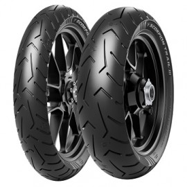 NeumÃ¡tico PIRELLI 100/90-18 56V SCORPION TRAIL III