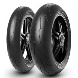 Neumático PIRELLI 150/60R17...