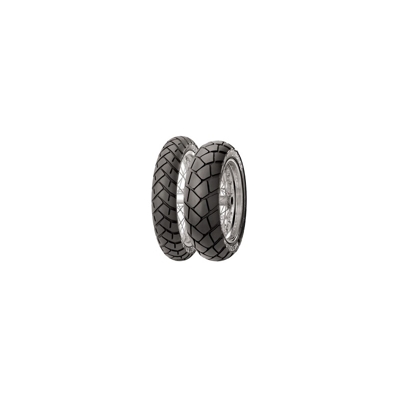 NeumÃ¡tico METZELER 120/90-17 64S TT TOURANCE