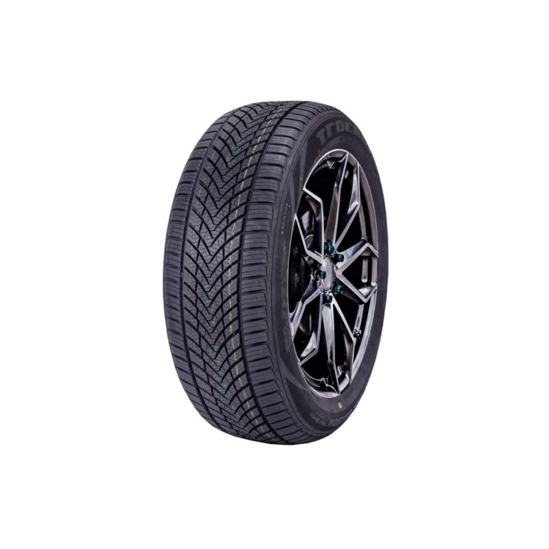 NeumÃ¡tico TRACMAX 175/60R15 85H XL ALL SEASON TRAC SAVER