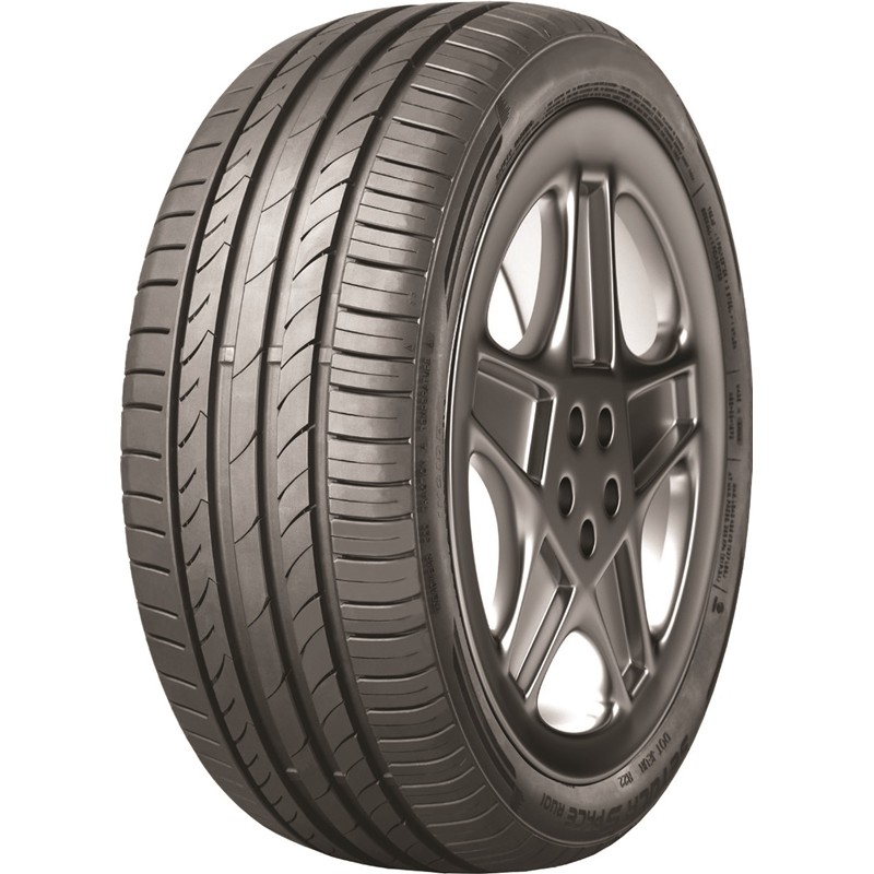 NeumÃ¡tico TRACMAX 225/50ZR19 100W XL X-PRIVILO TX3