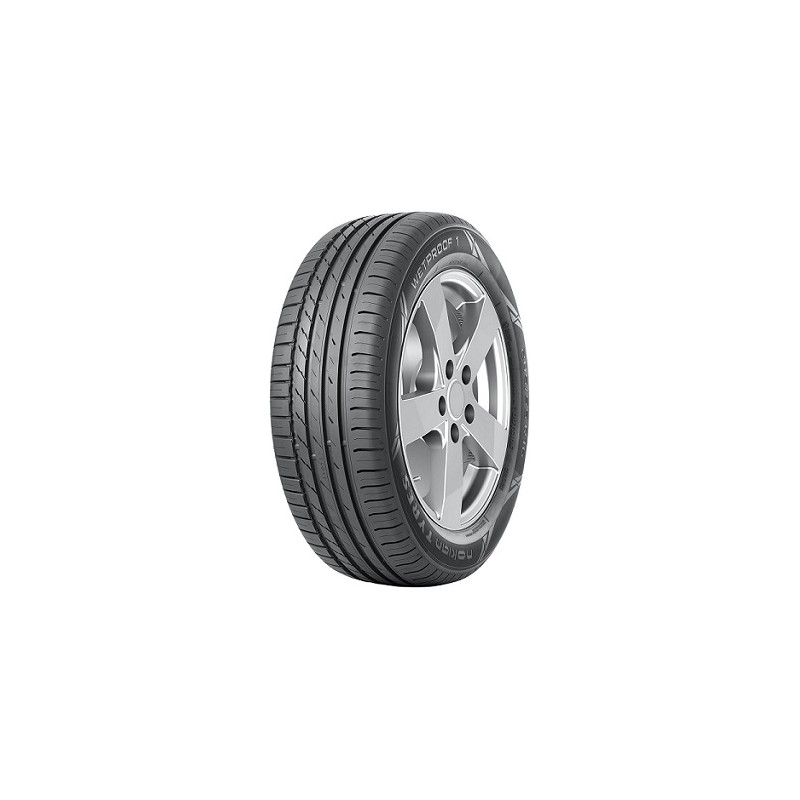 NeumÃ¡tico NOKIAN 195/45R16 84V XL WETPROOF 1