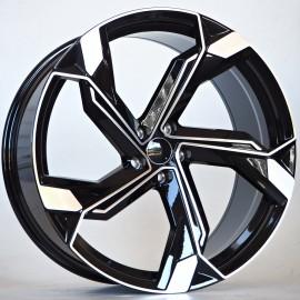 ELITE WHEELS X170 8.5X19...