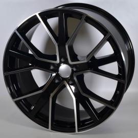 ELITE WHEELS X83 8.5X19...