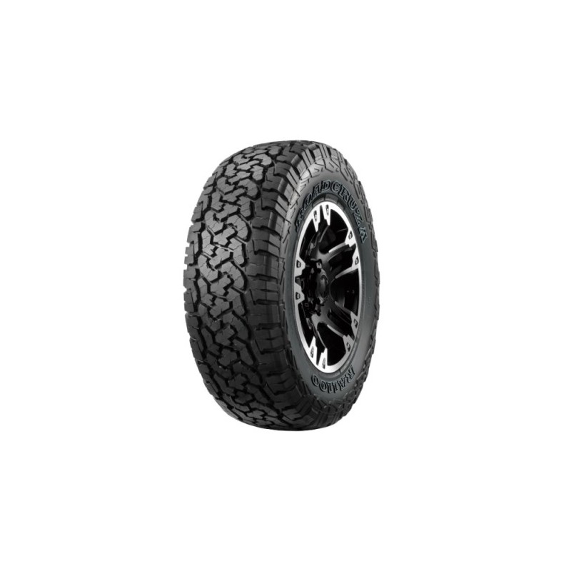NeumÃ¡tico ROADCRUZA 31X1050R15LT 109S RA1100 ALL TERRAIN