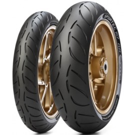 NeumÃ¡tico METZELER 130/70ZR16 61W SPORTEC M7 RR