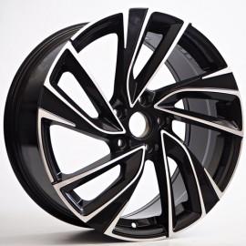 ELITE WHEELS X72 8X19 5X112...