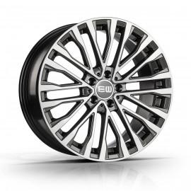 ELITE WHEELS EW19 9.5X19...