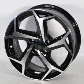Llanta jw86 6.5x16 5x100...