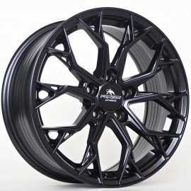 Llanta forzza titan 7.5x17...