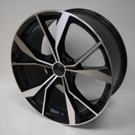 Llanta jw87 8.5x20 5x112...