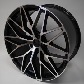 Llanta jw90 9.5x21 5x112...