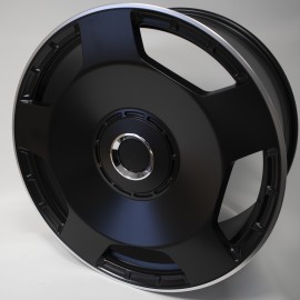 Llanta jw85 10x22 5x130...