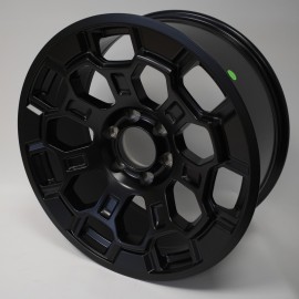 Llanta jw91 9x20 6x139 et10...