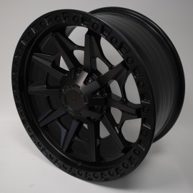 Llanta jw92 9x20 6x139 et10...