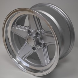 Llanta jw83 8x16 5x112 et11...