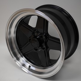 Llanta jw82 9x17 5x112 et11...