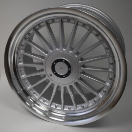 Llanta jw80 10x19 5x112x120...