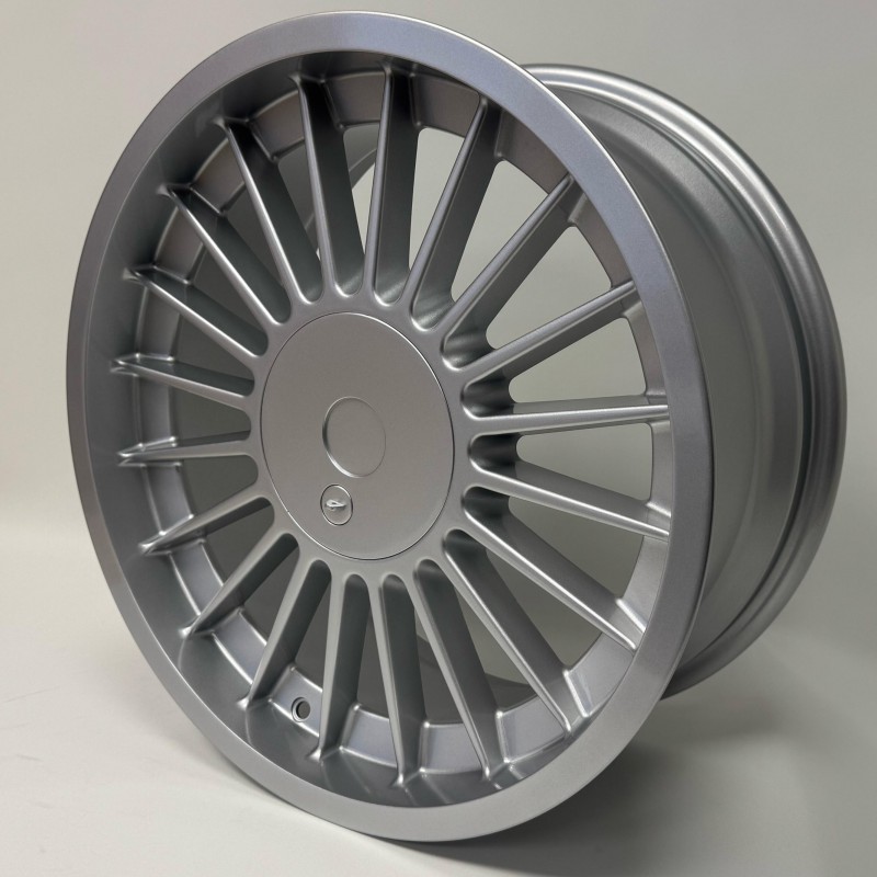 Llanta jw79 8x118 5x112x120 et30 72.6 silver