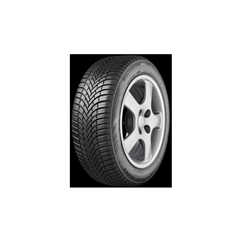 NeumÃ¡tico FIRESTONE 205/45R17 88V XL MULTISEASON-2