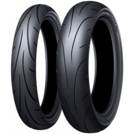 NeumÃ¡tico DUNLOP 100/80-17 52H SPORTMAX Q-LITE