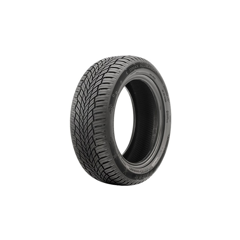 NeumÃ¡tico RADAR 225/55ZR16 99W XL DIMAX ALL SEASON