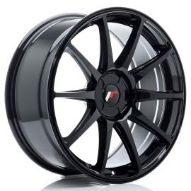 JR Wheels JR11 19x8,5 ET42 5x112 Gloss Black