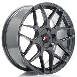 JR Wheels JR18 18x7,5 ET40 5x108 Hyper Gray