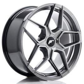 JR Wheels JR34 19x8,5 ET40 5x112 Hyper Black