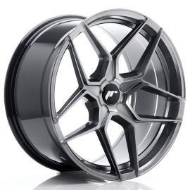 JR Wheels JR34 19x9,5 ET40 5x112 Hyper Black