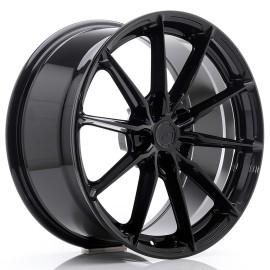 JR Wheels JR37 19x8,5 ET43 5x120 Gloss Black