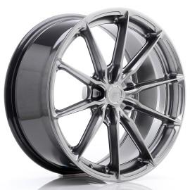 JR Wheels JR37 19x8,5 ET43 5x120 Hyper Black