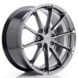 JR Wheels JR37 19x8,5 ET45 5x112 Hyper Black
