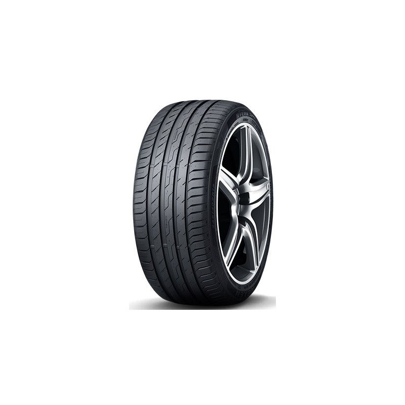 NeumÃ¡tico NEXEN 215/60R17 96V NÃÂ´FERA SPORT SUV