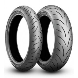 Neumático BRIDGESTONE...