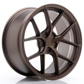 JR Wheels SL01 19x9,5 ET40...